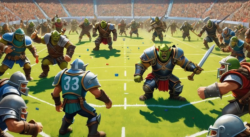 Blood Bowl