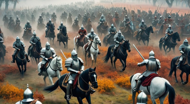 Warhammer: The Old World